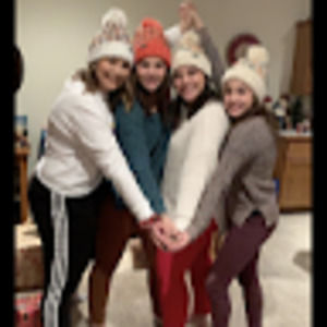 Meet your Posher, Amelia